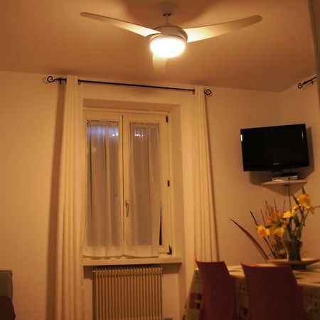 Stella Sport Apartments Torbole Sul Garda Екстер'єр фото