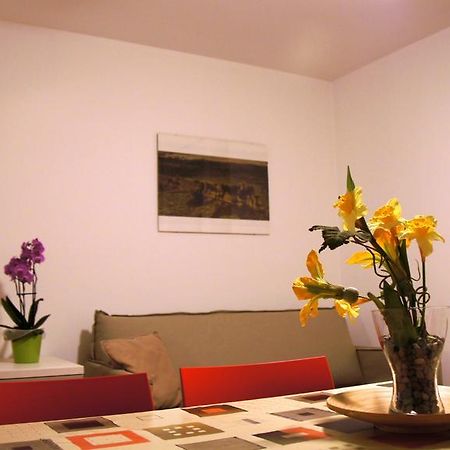 Stella Sport Apartments Torbole Sul Garda Екстер'єр фото