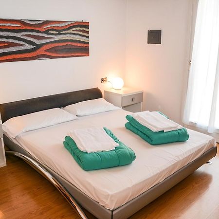 Stella Sport Apartments Torbole Sul Garda Екстер'єр фото