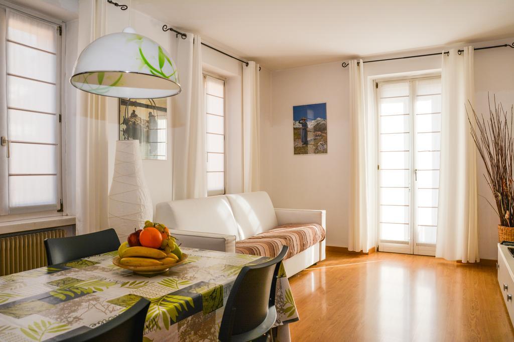 Stella Sport Apartments Torbole Sul Garda Екстер'єр фото