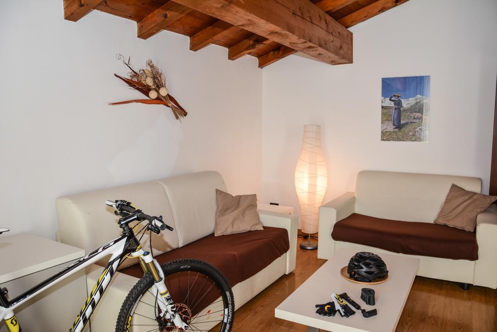 Stella Sport Apartments Torbole Sul Garda Екстер'єр фото