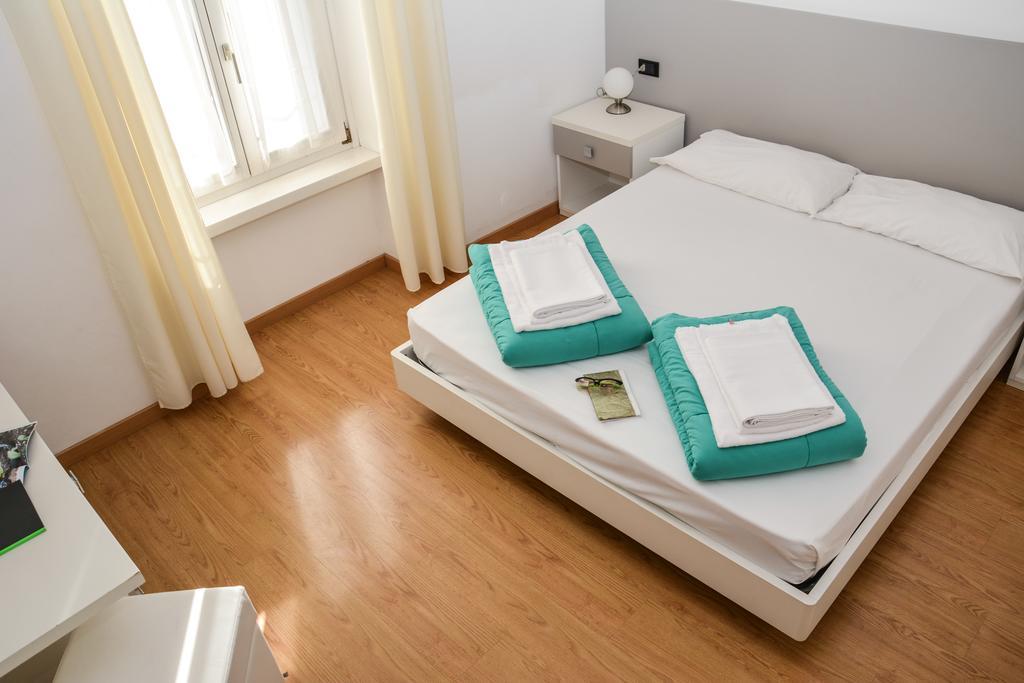 Stella Sport Apartments Torbole Sul Garda Екстер'єр фото
