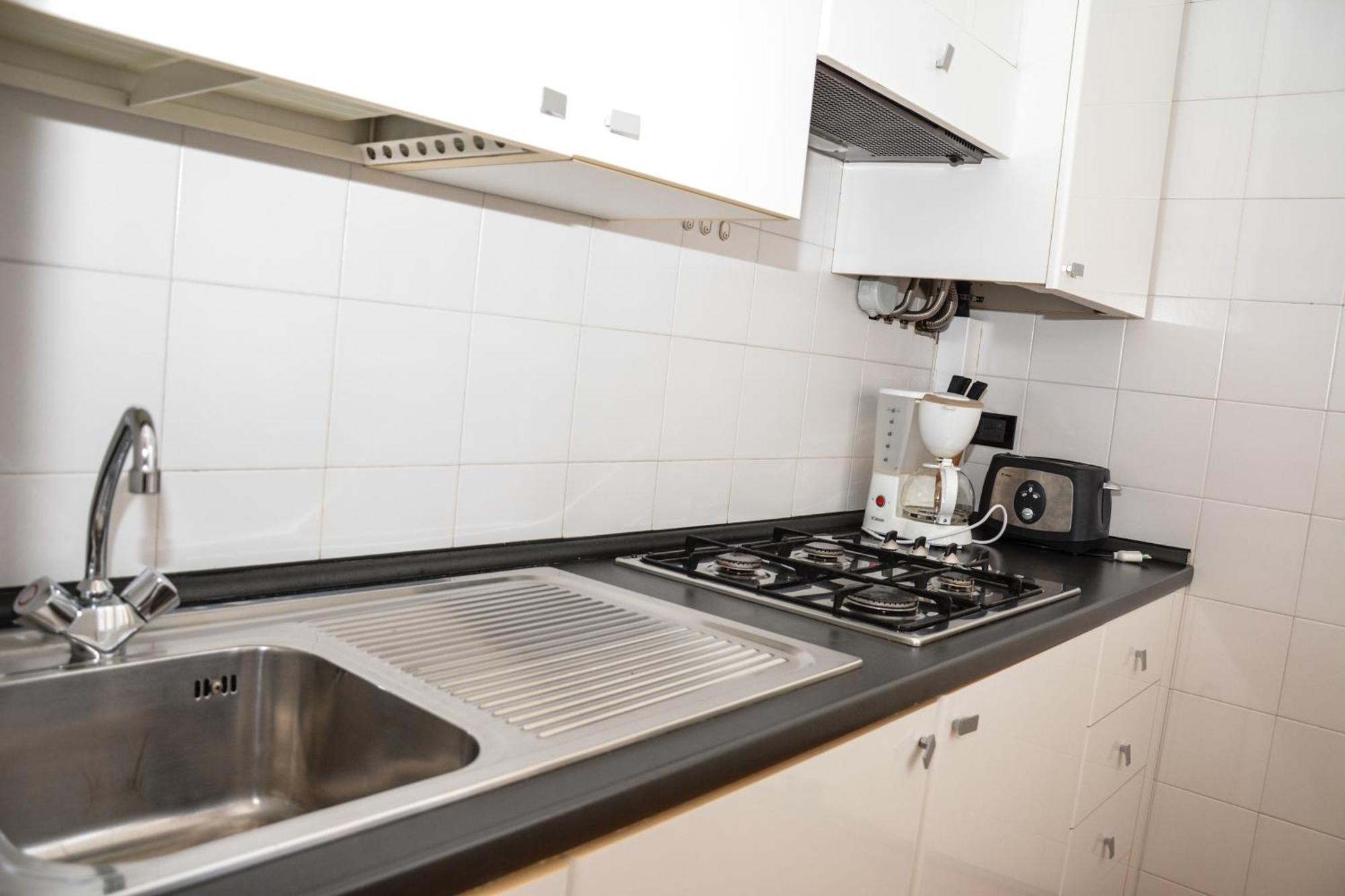 Stella Sport Apartments Torbole Sul Garda Екстер'єр фото