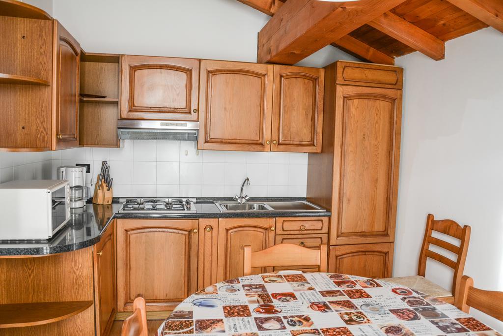 Stella Sport Apartments Torbole Sul Garda Екстер'єр фото