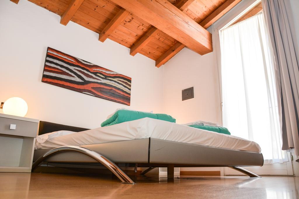 Stella Sport Apartments Torbole Sul Garda Екстер'єр фото