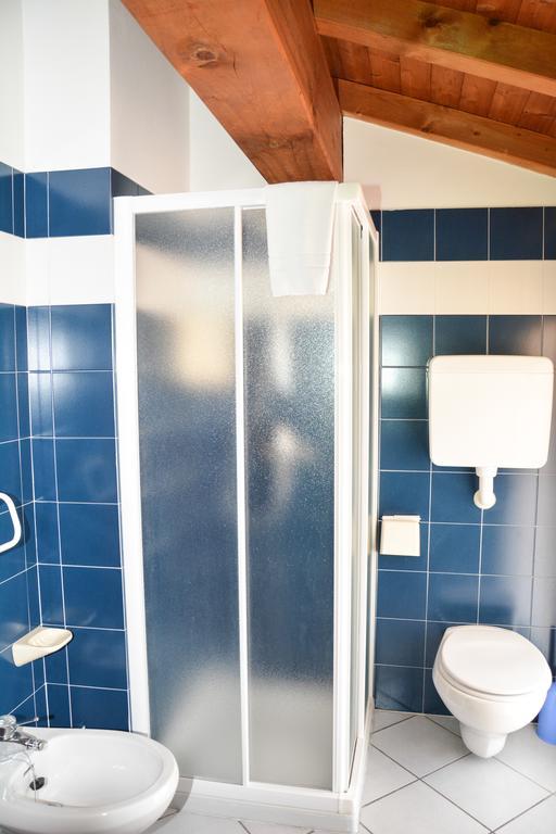Stella Sport Apartments Torbole Sul Garda Екстер'єр фото