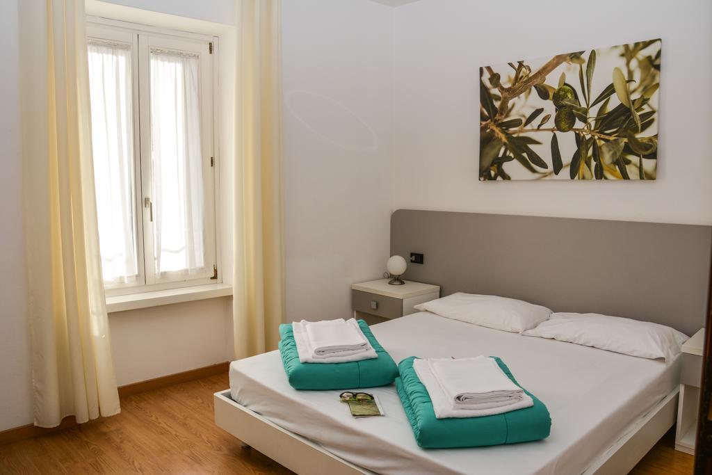 Stella Sport Apartments Torbole Sul Garda Екстер'єр фото