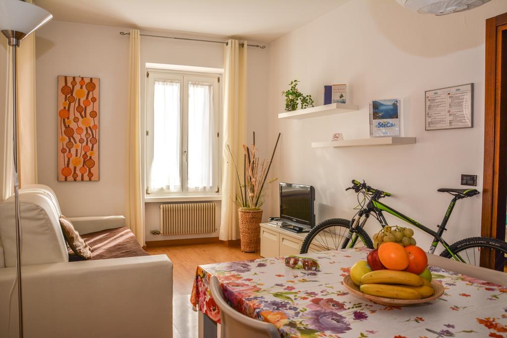 Stella Sport Apartments Torbole Sul Garda Екстер'єр фото