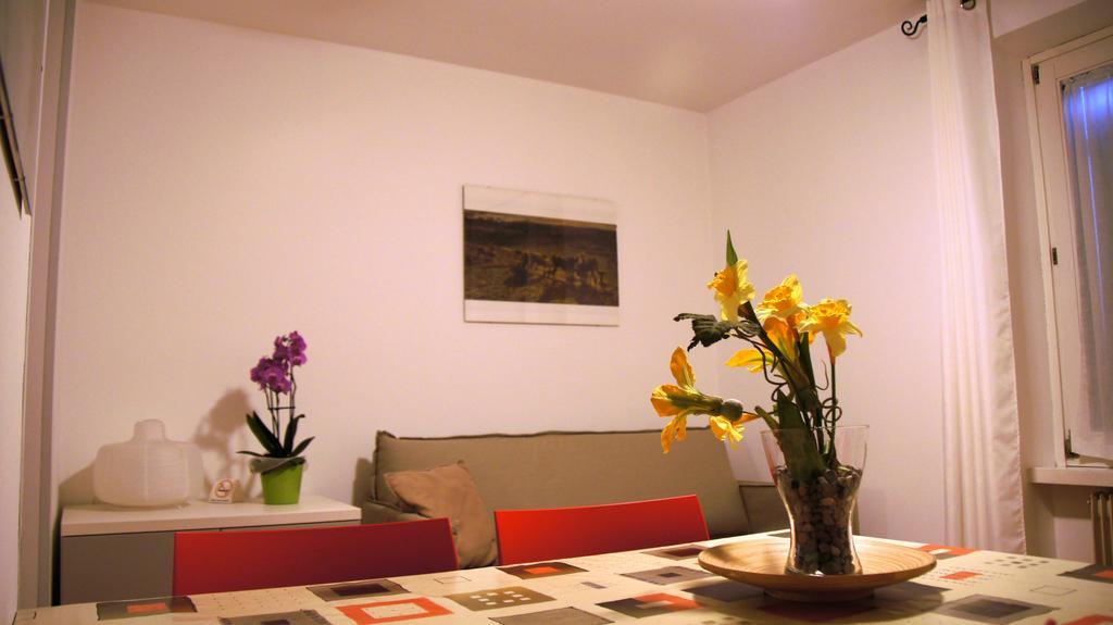 Stella Sport Apartments Torbole Sul Garda Екстер'єр фото