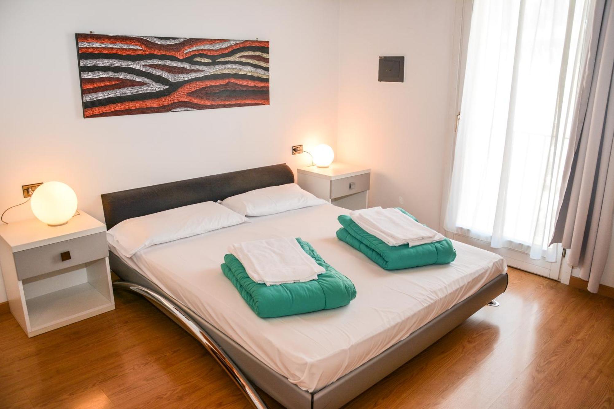 Stella Sport Apartments Torbole Sul Garda Екстер'єр фото
